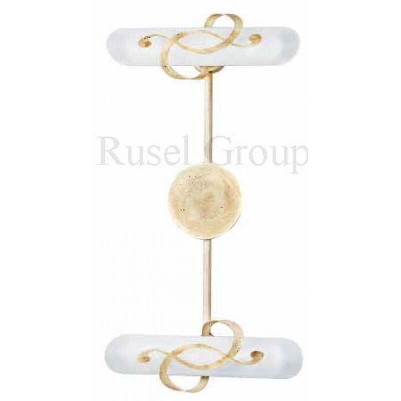 Настенный светильник Florenz Lamp 2549.02T