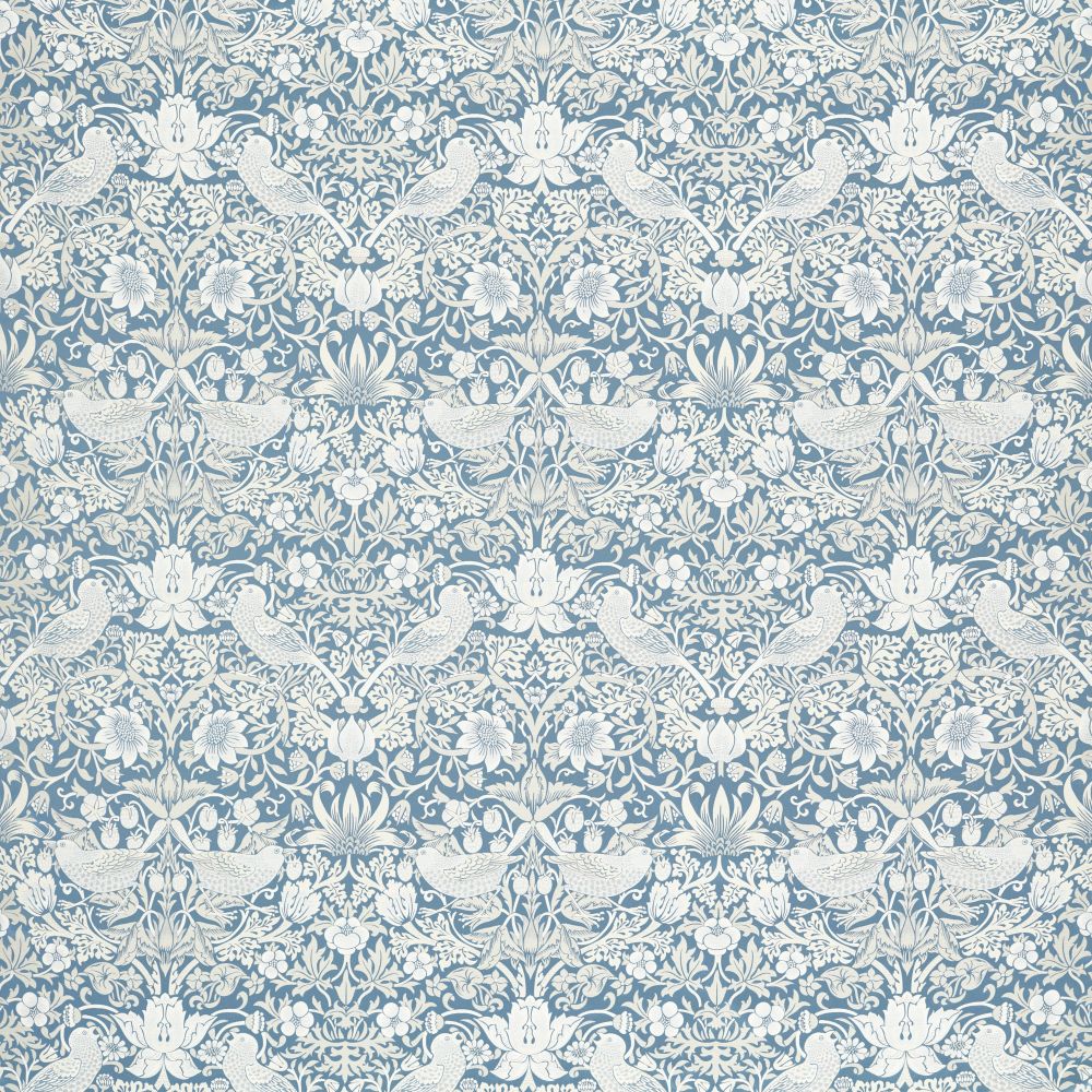 Текстиль Clarke & Clarke William Morris Weaves F1746/02