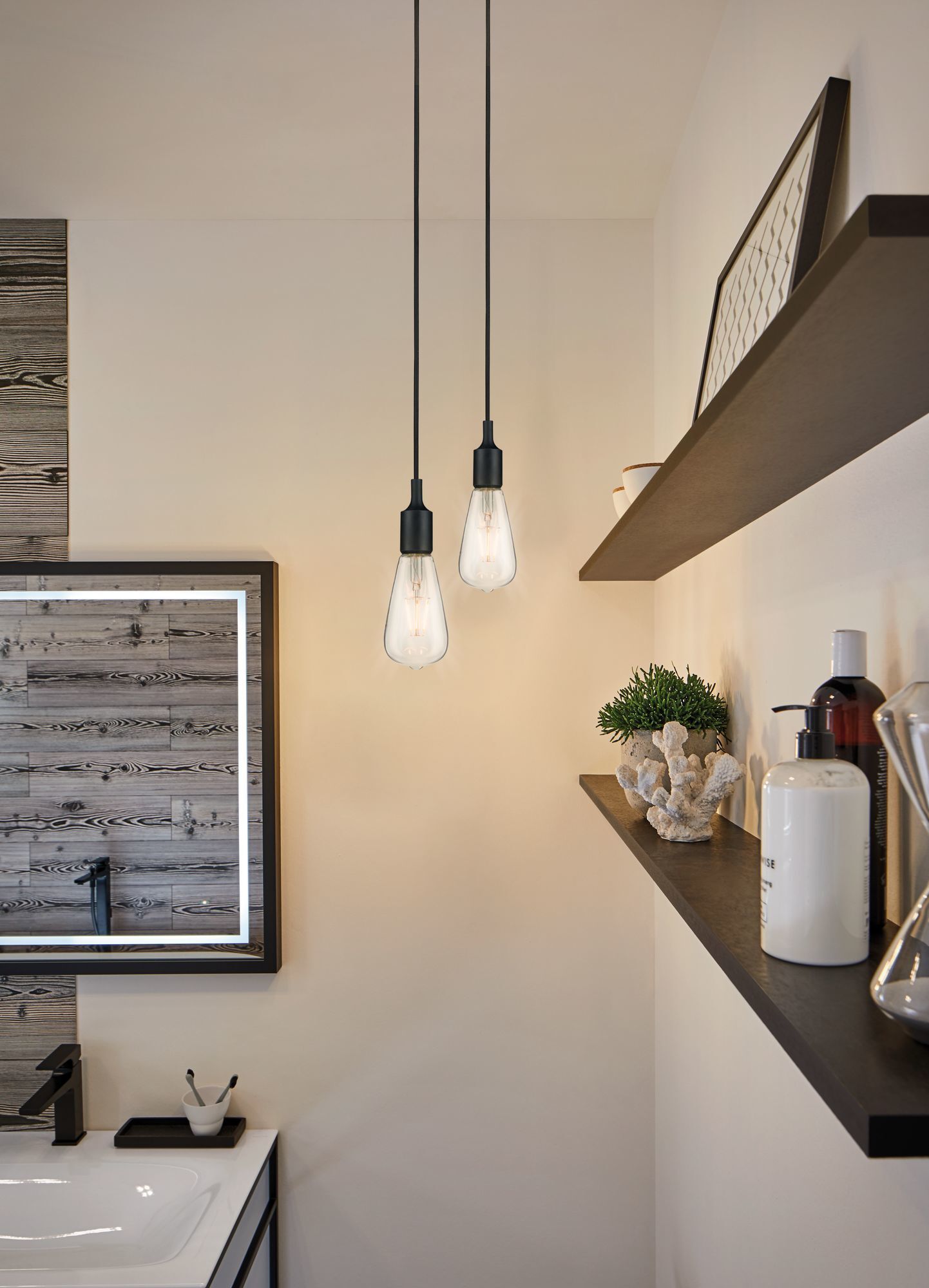 Подвесной светильник Paulmann 50346