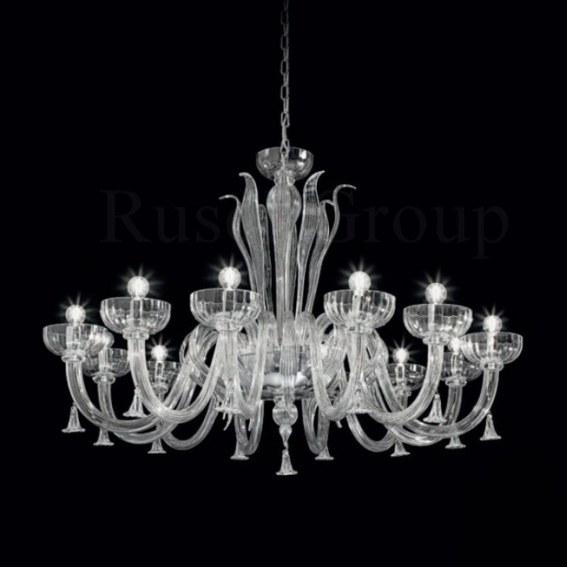 Подвесной светильник SYLCOM 1521/12