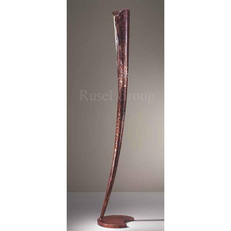 Напольный светильник MM Lampadari CORNO 6703/LT2