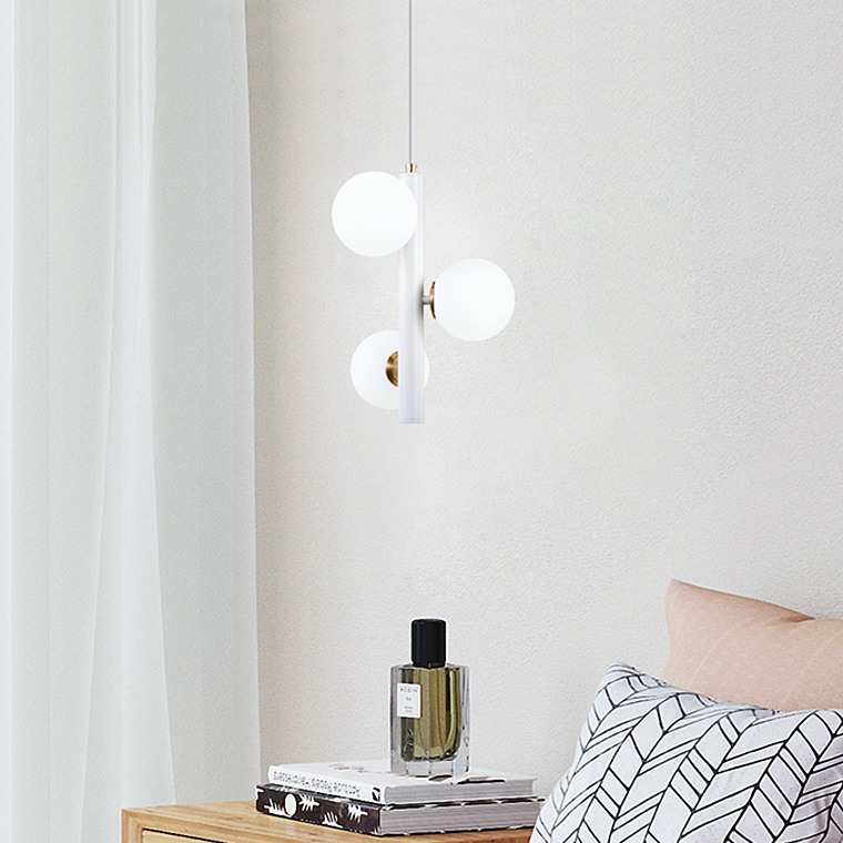 Подвесной Светильник Hakon A By Imperiumloft