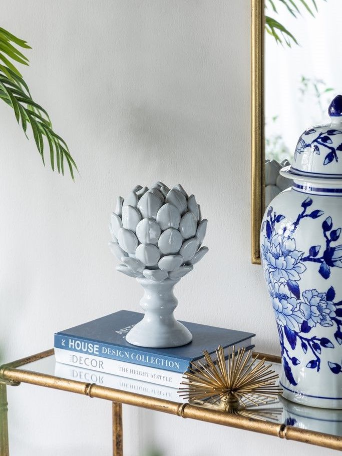 Фигурка Артишок Glasar 60937