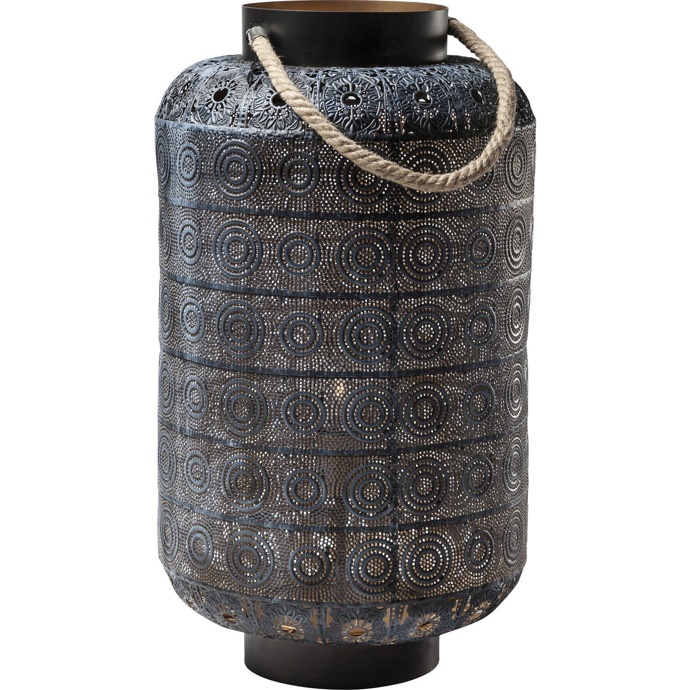 Торшер Sultans Palace 38215 KARE