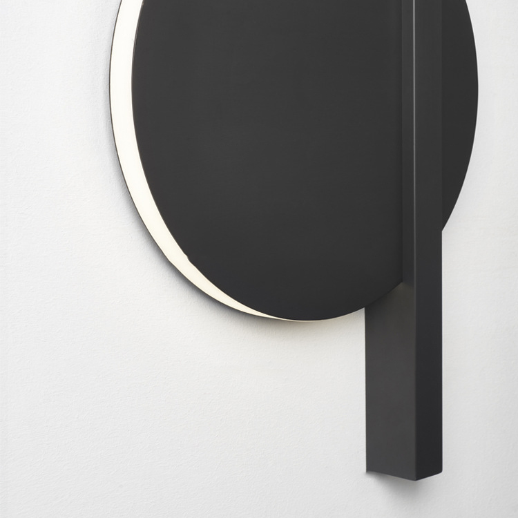 Настенный светильник ITEM B by ImperiumLoft