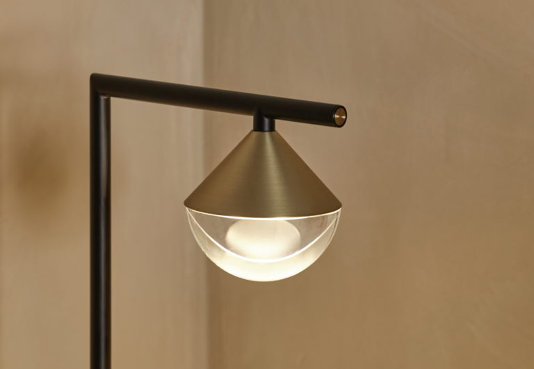 Настольная лампа Nino Aromas del Campo