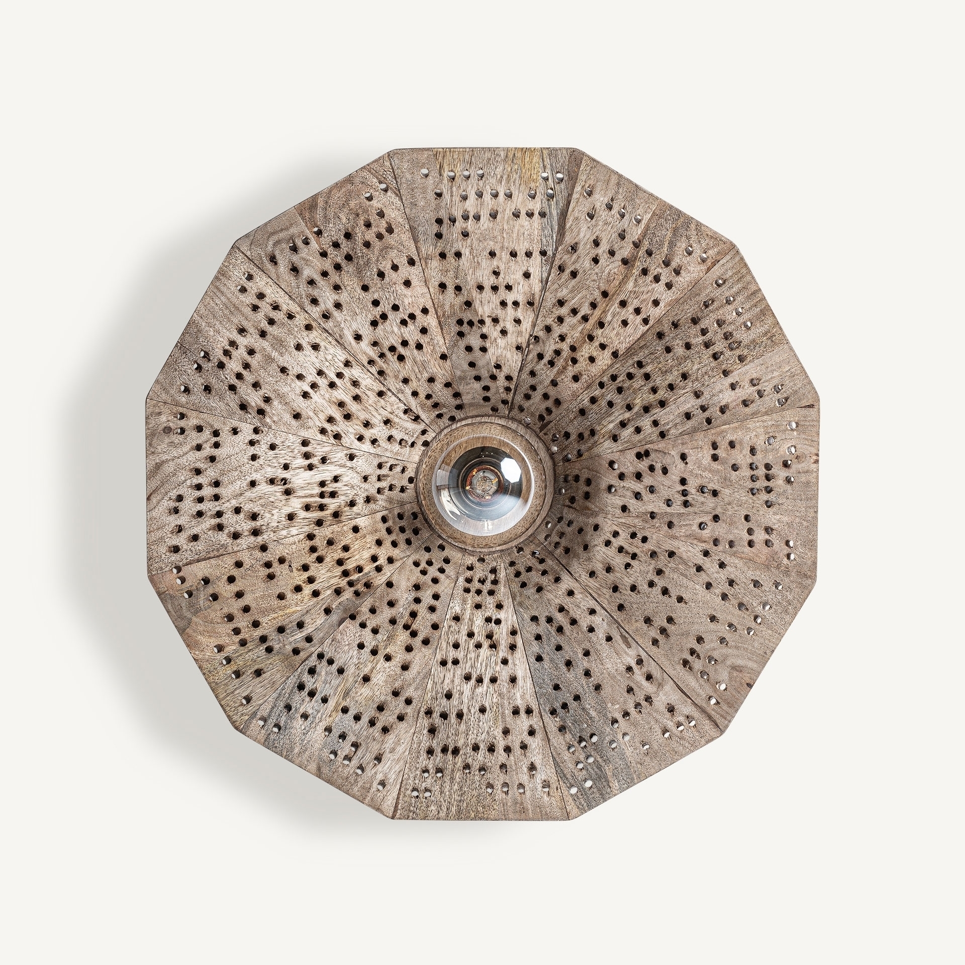 Настенный светильник JACQUARD 35815 Vical