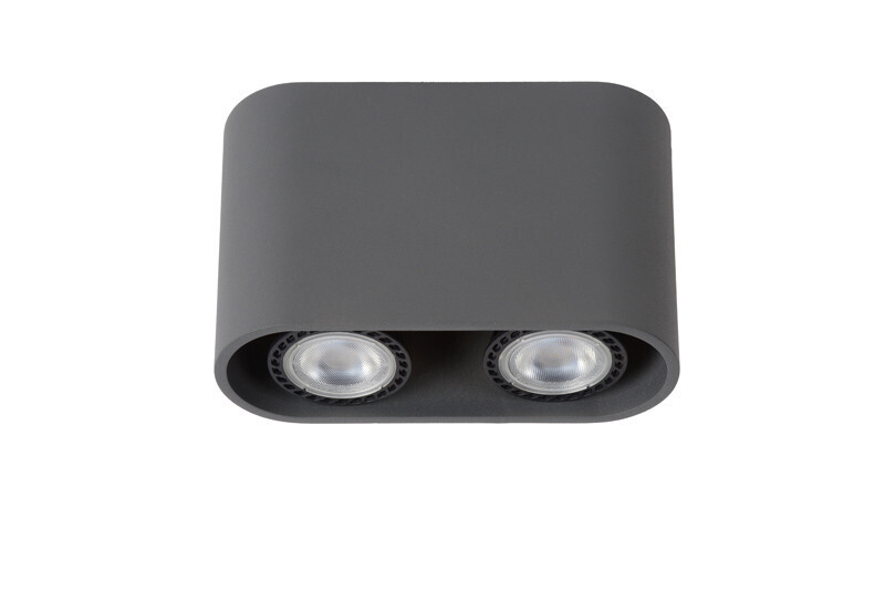 Накладной светильник LUCIDE 09914/10/36