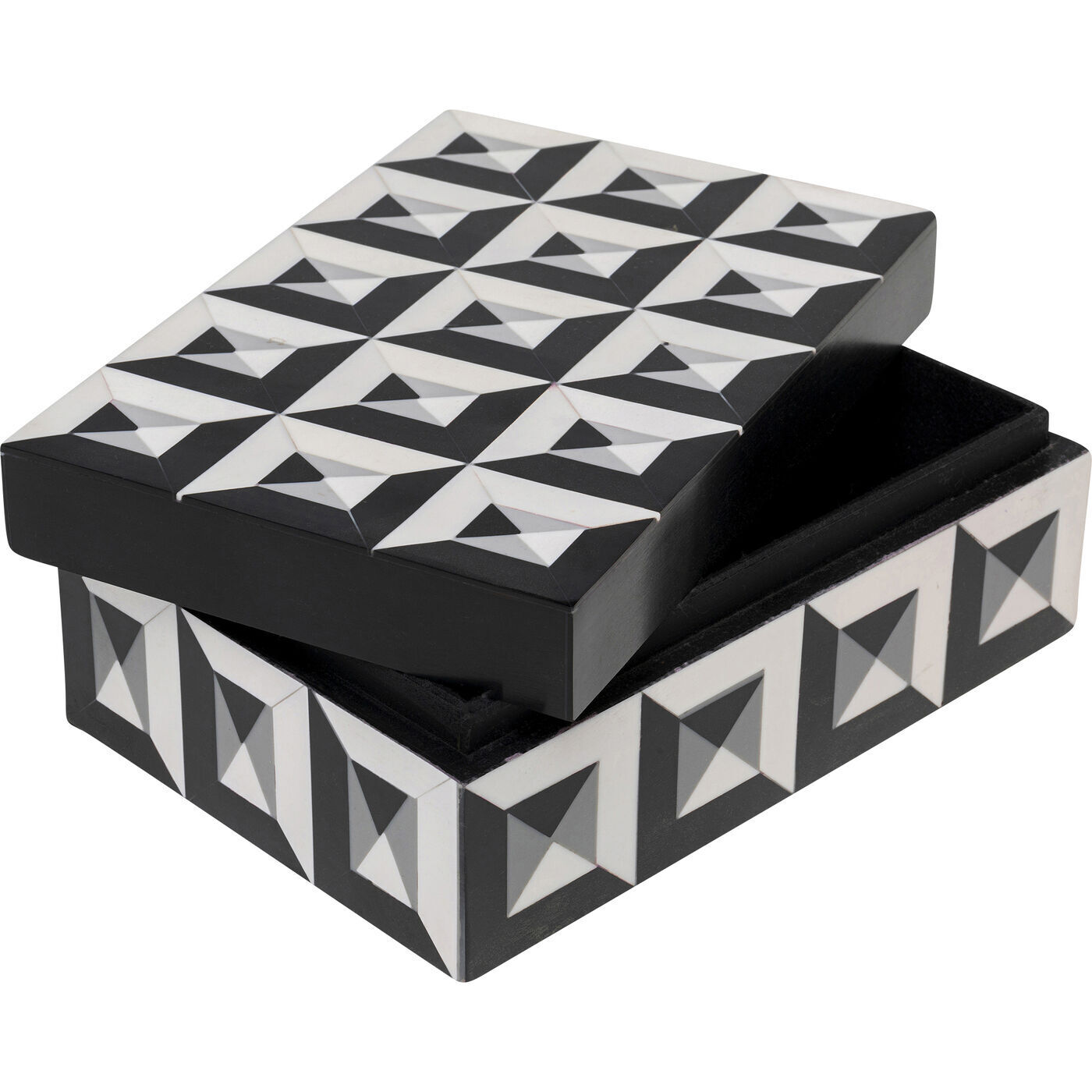 Шкатулка KARE Jessy 54389