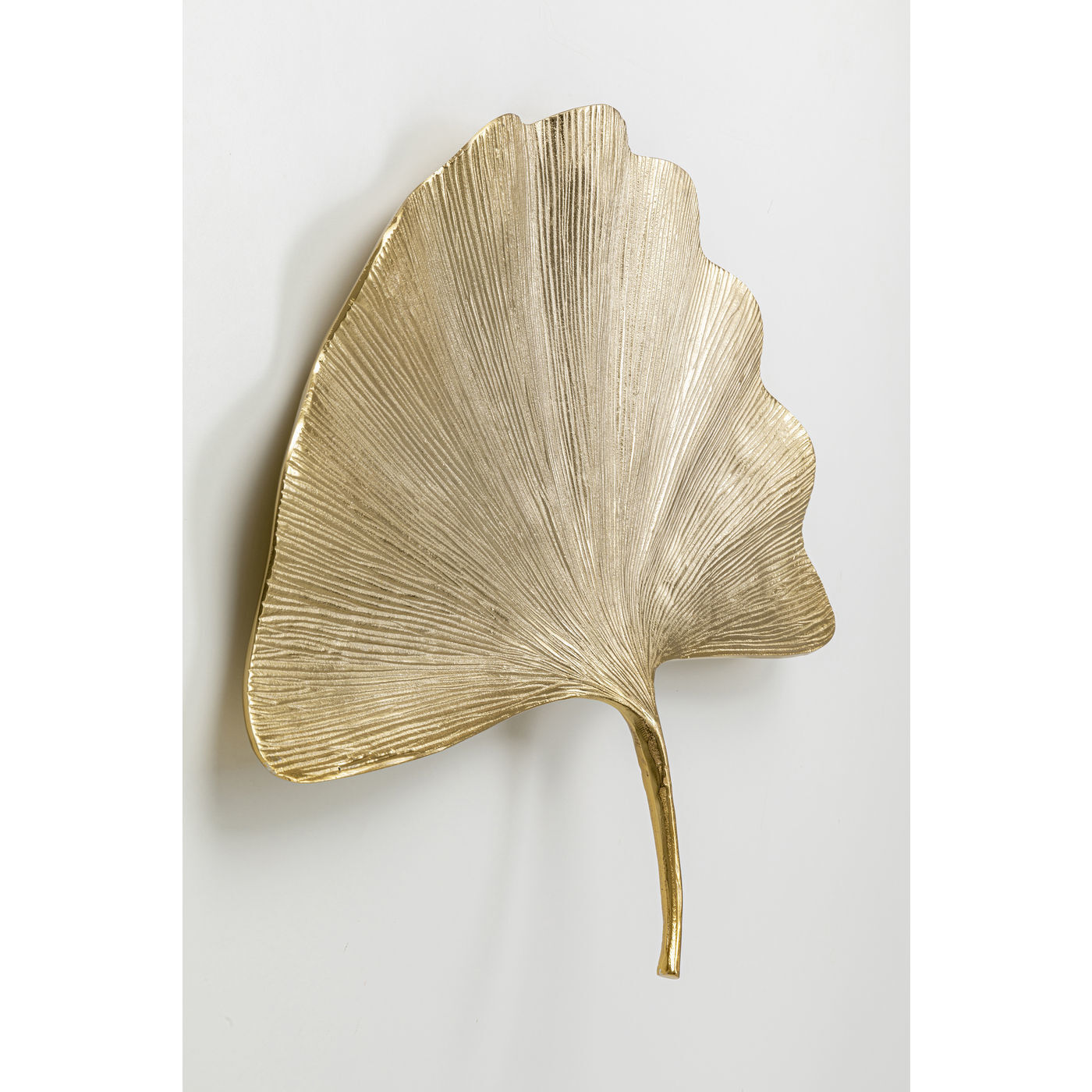 Украшение настенное Ginkgo Leaf 61509 KARE