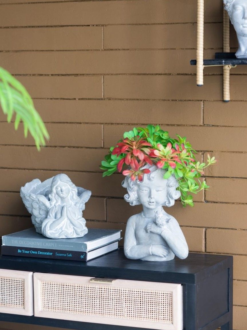 Ваза для цветов Glasar 60022