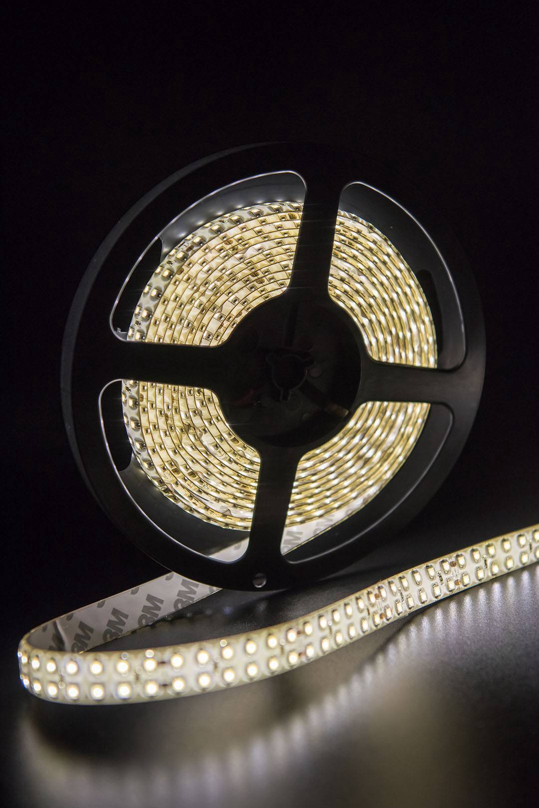 Лента светодиодная SWG SWG3240-24-19.2-W-65