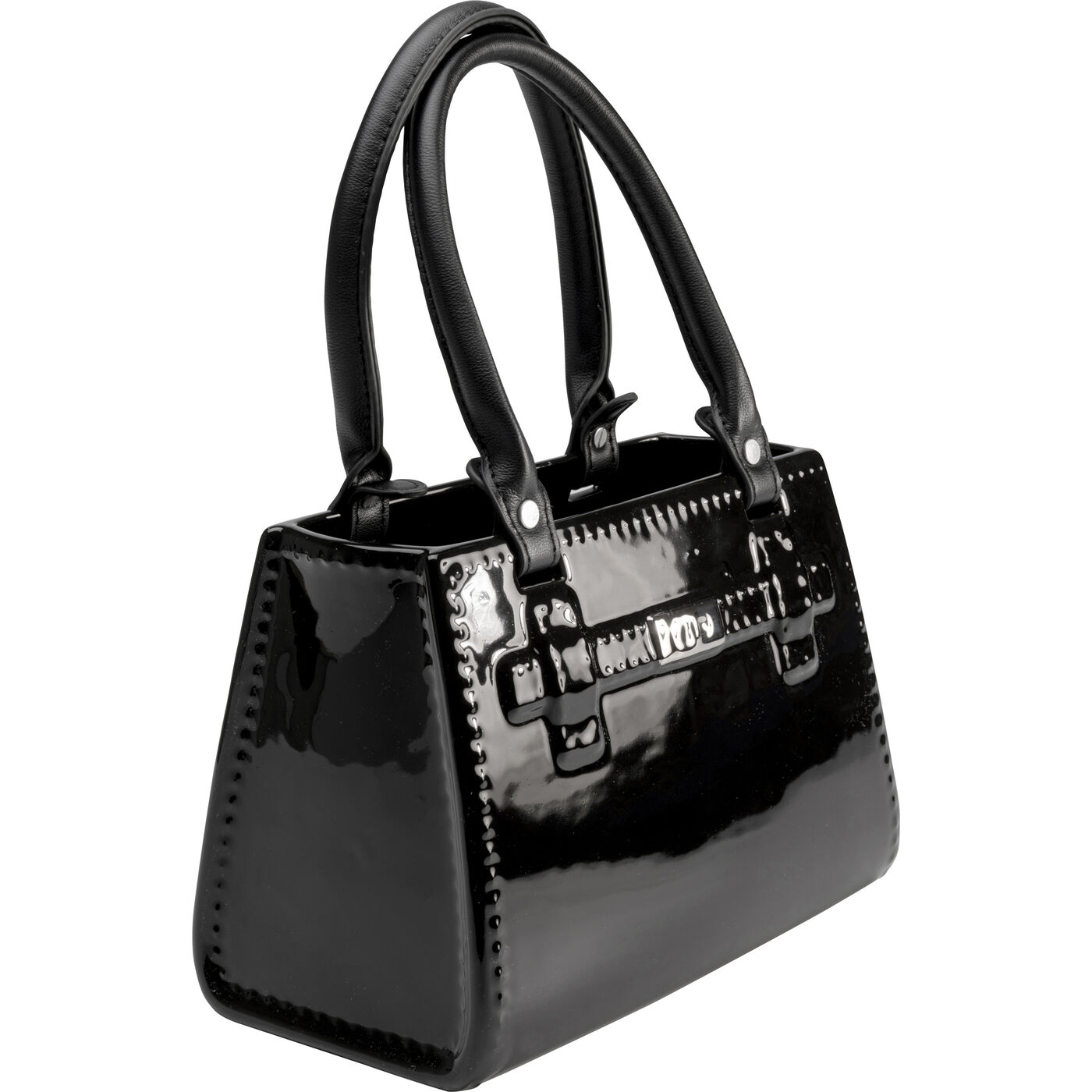 Ваза Black Purse 24cm KARE 58066