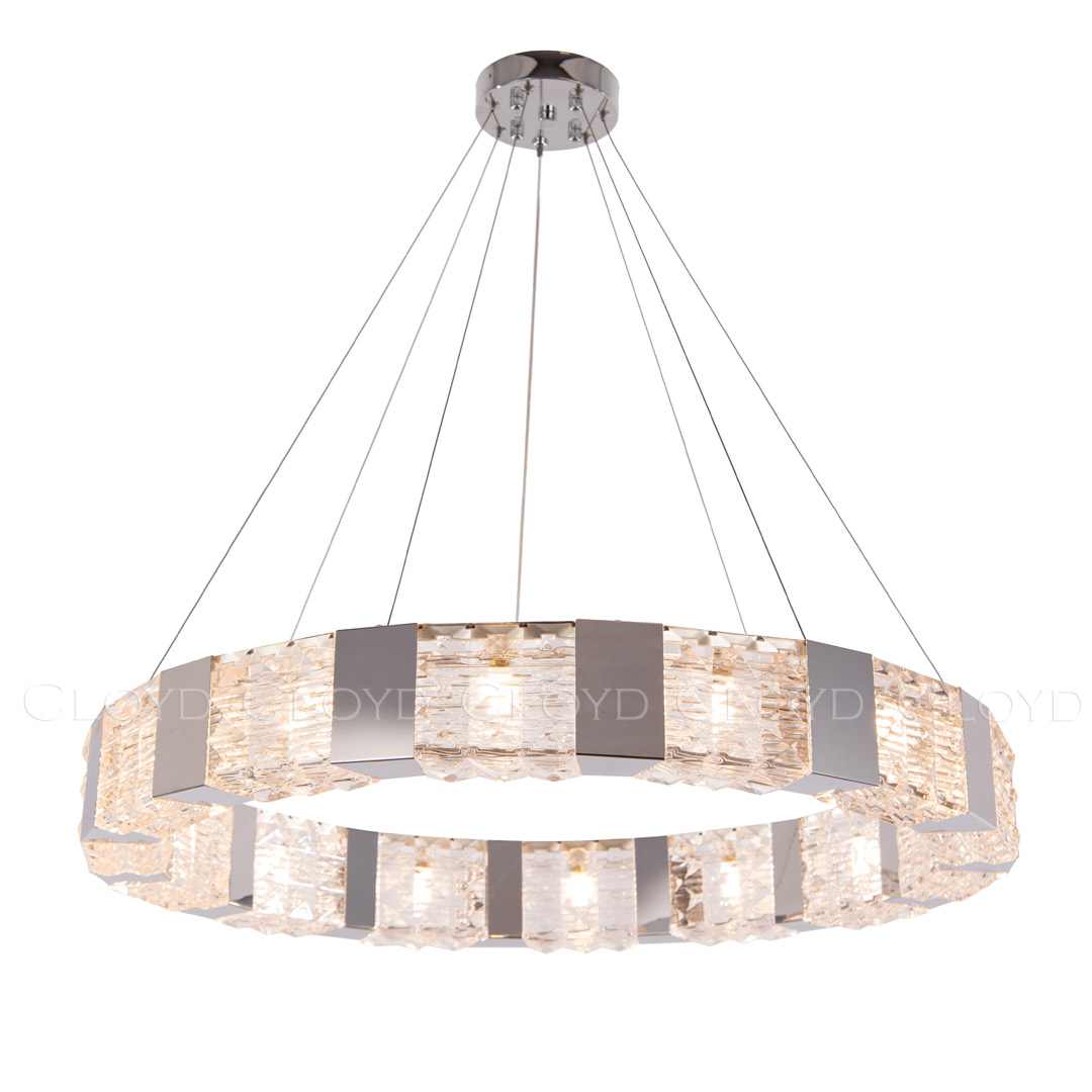 Люстра подвесная Cloyd Corund 10412