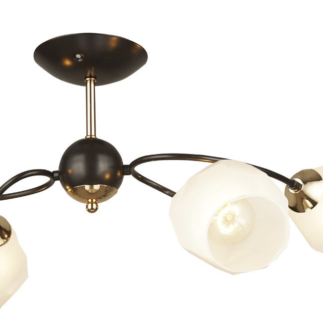 Люстра WEDO LIGHT 66598.01.15.04