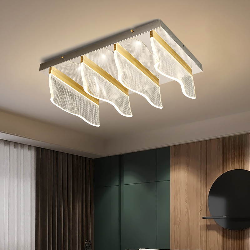 Потолочная люстра DEMI L40 by ImperiumLoft