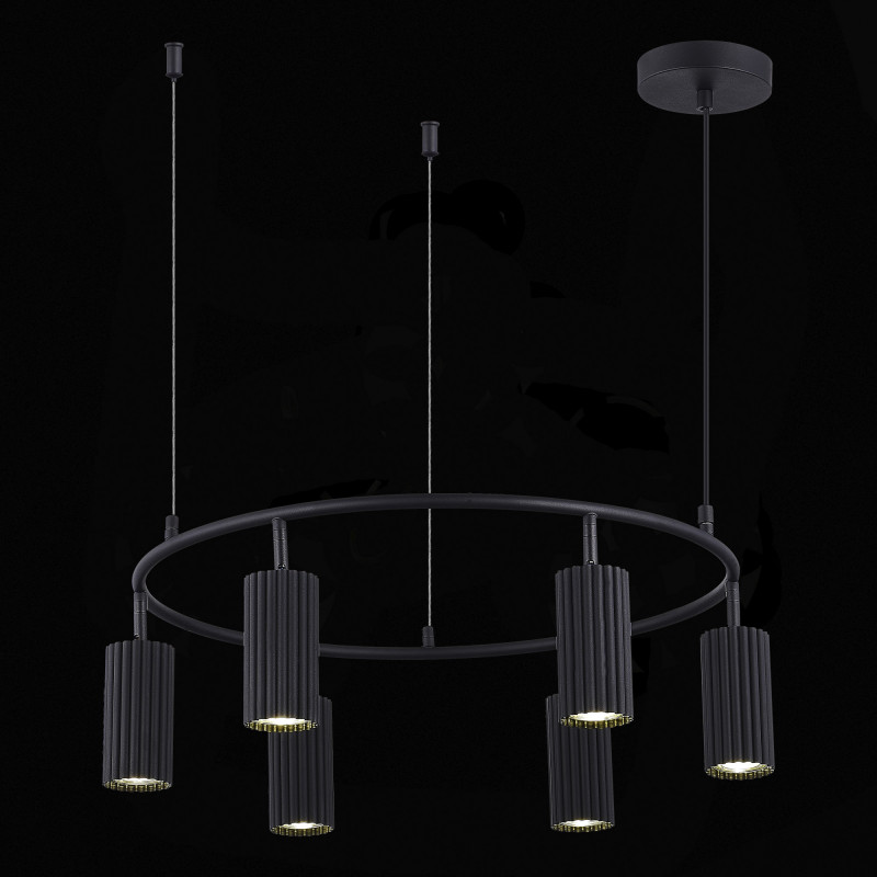 Подвесная люстра ST-Luce SL1213.403.06