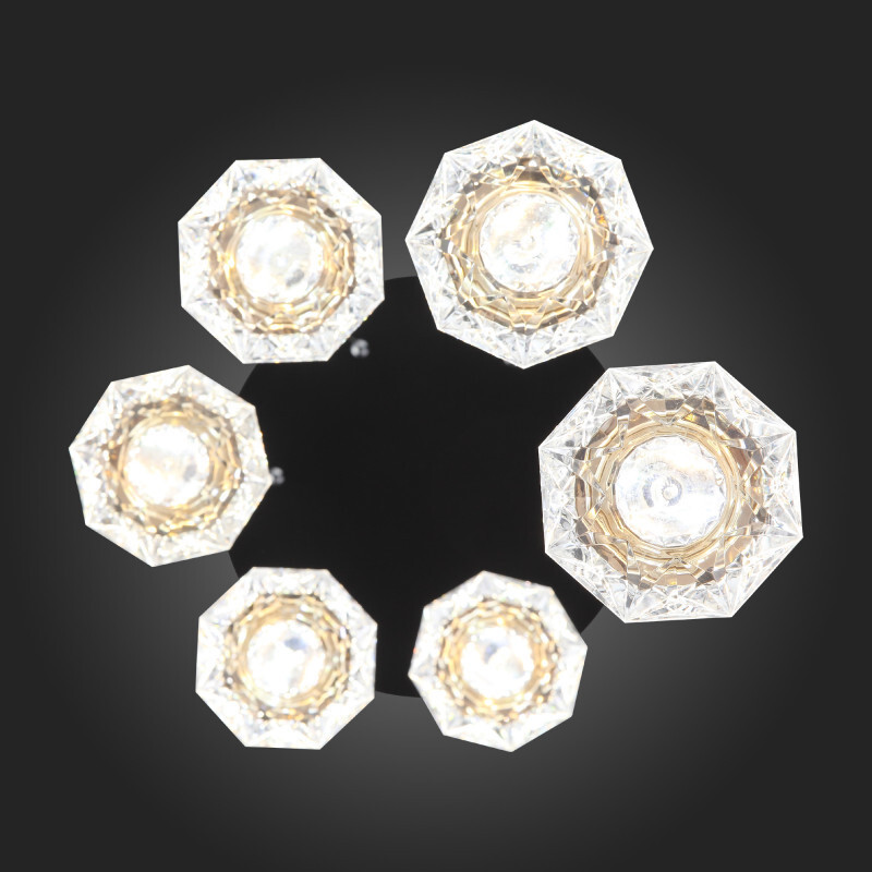 Потолочная люстра ST Luce SL1601.423.06