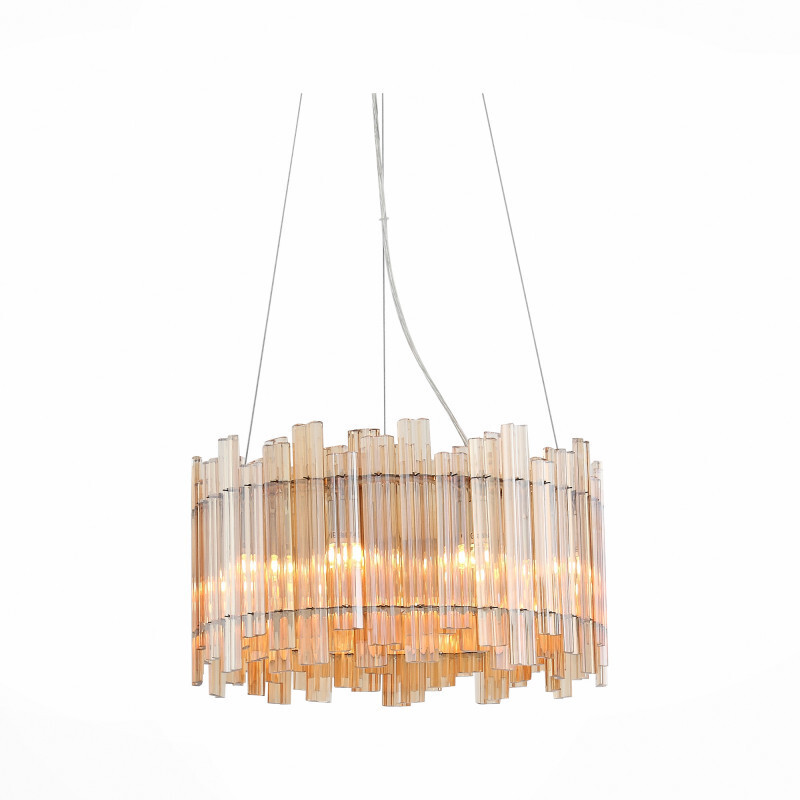 Подвесная люстра ST Luce SL400.103.09