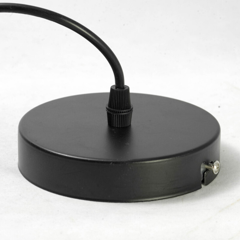 Подвесной светильник Lussole LGO LSP-8038