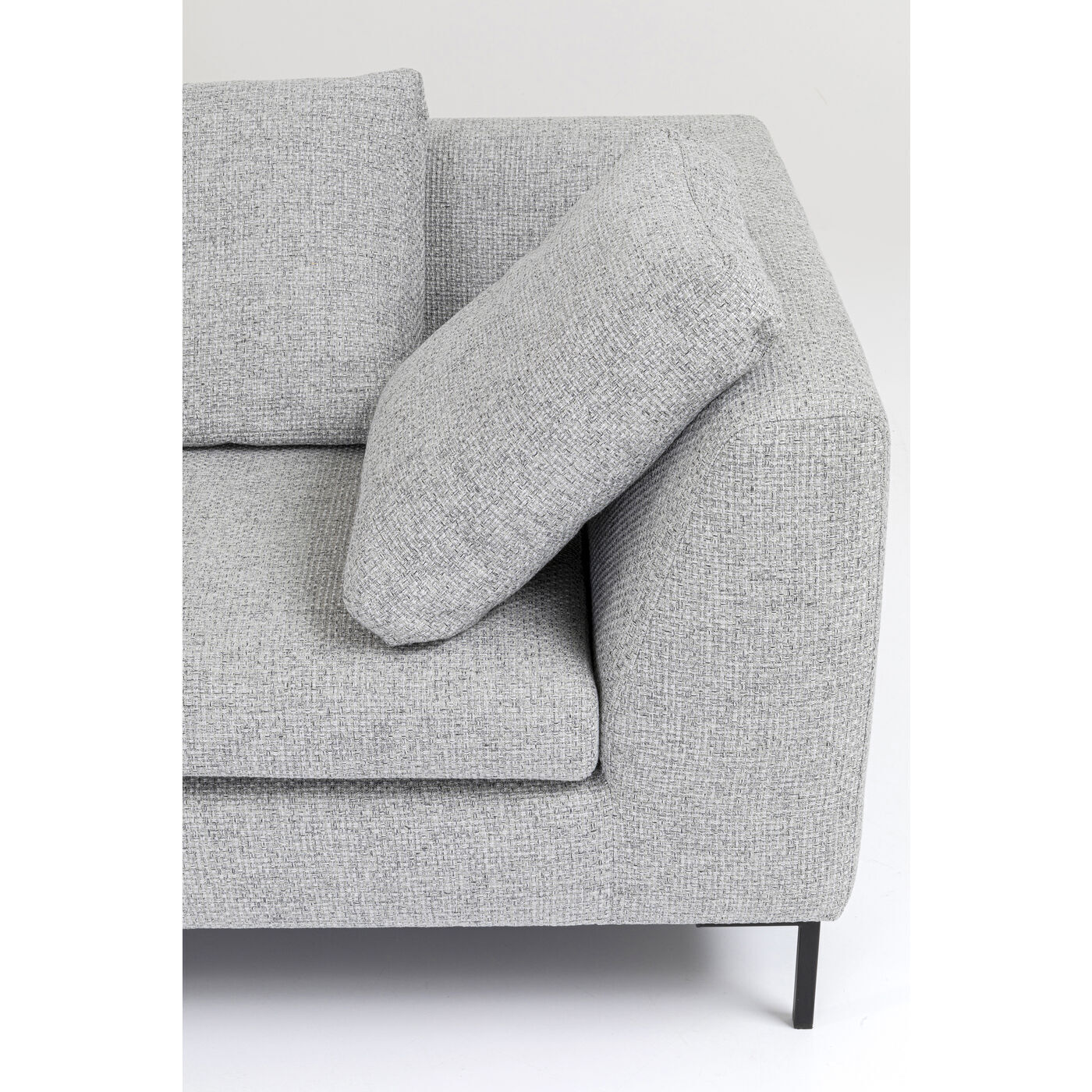 Диван угловой KARE Gianni 85980