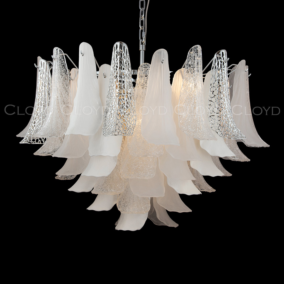 Люстра подвесная Cloyd Wasabi 11450