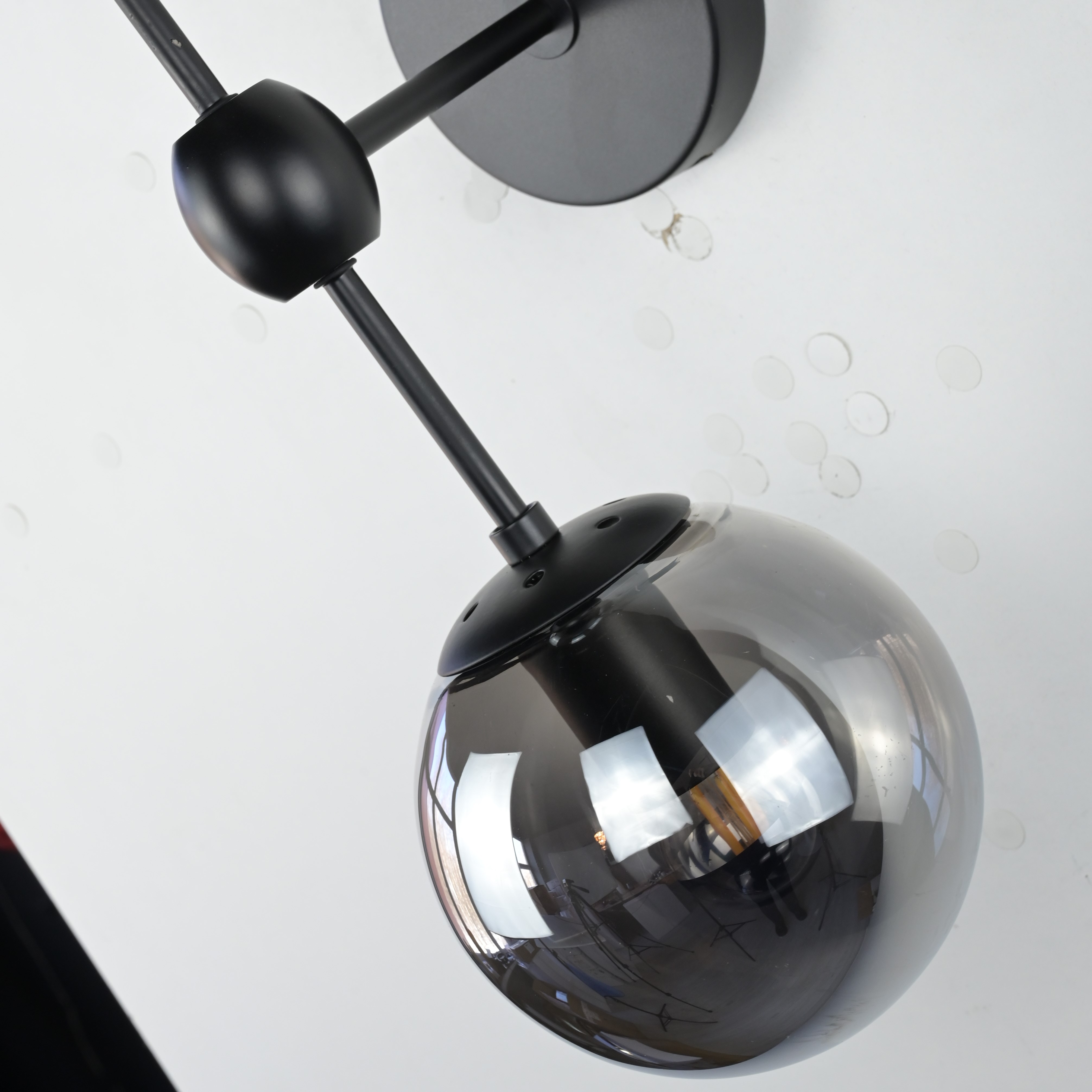 Настенный Светильник Modo Chandelier By Imperiumloft