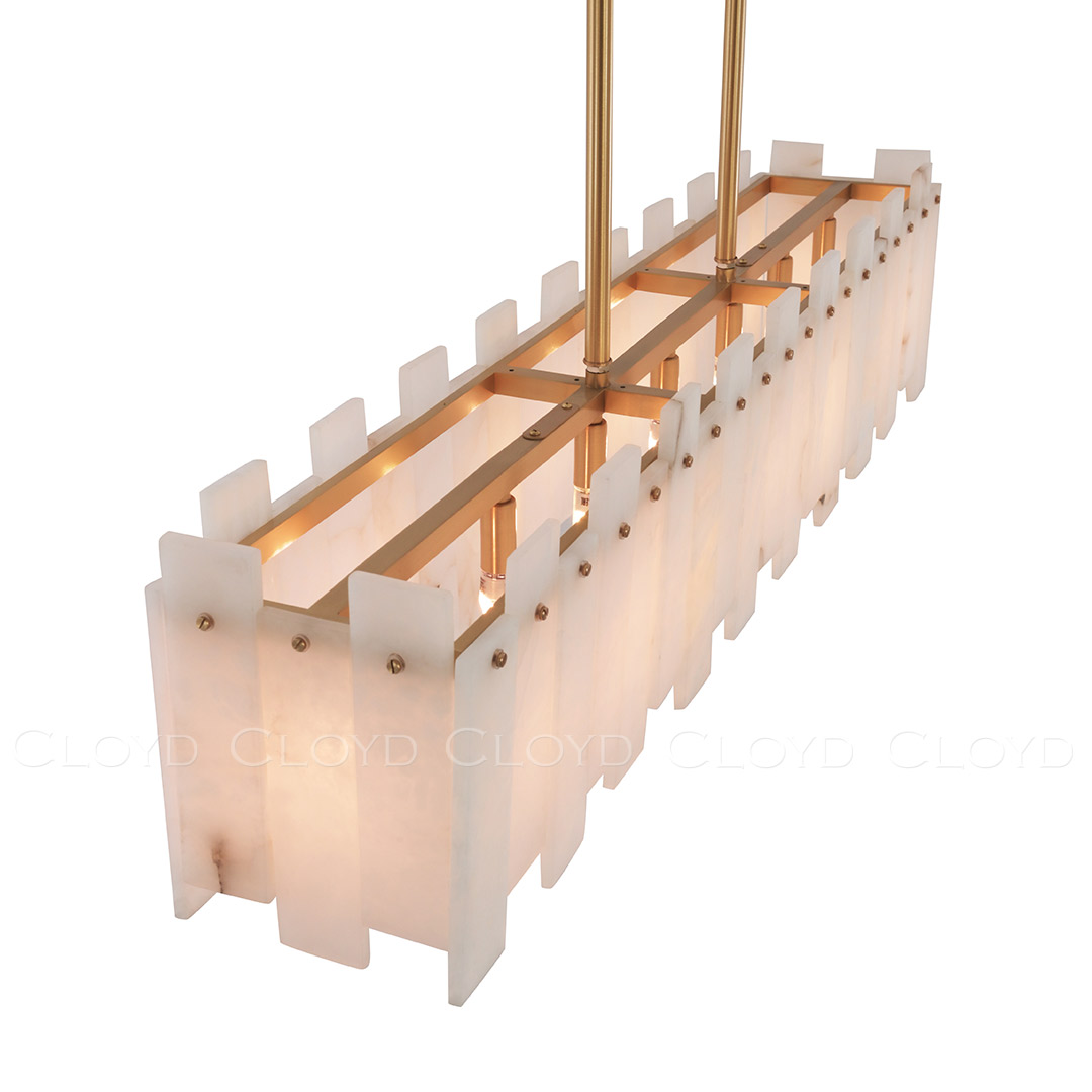 Люстра подвесная Cloyd Herculanum 11201