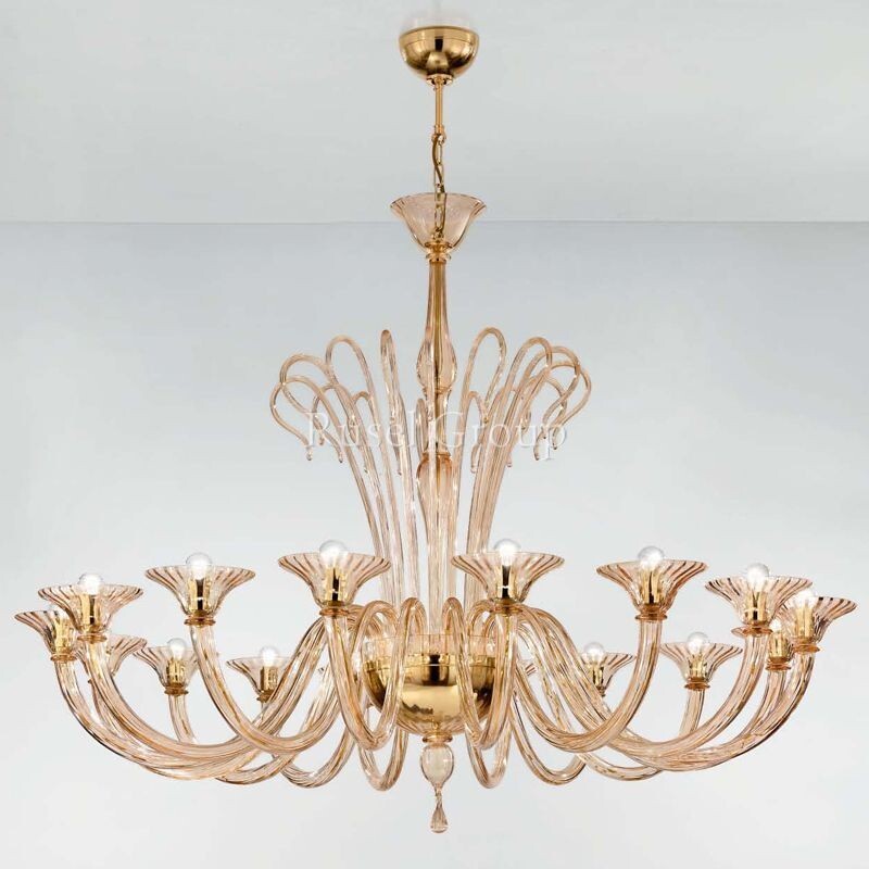 Люстра Sylcom 1460/16