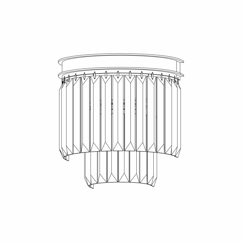 Бра Citilux CL332331