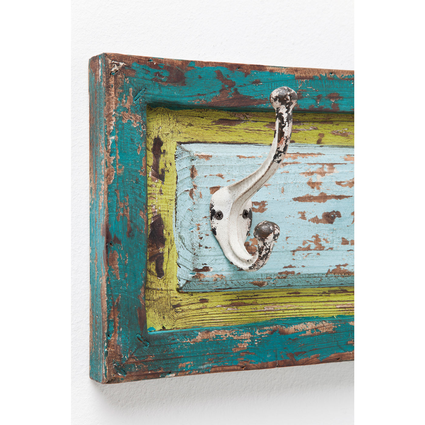 Вешалка настенная KARE Mix 78233