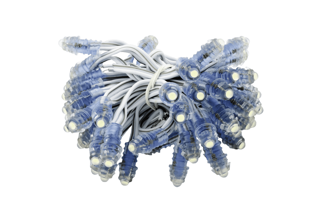 Модуль светодиодный SWG DIP-12-CW