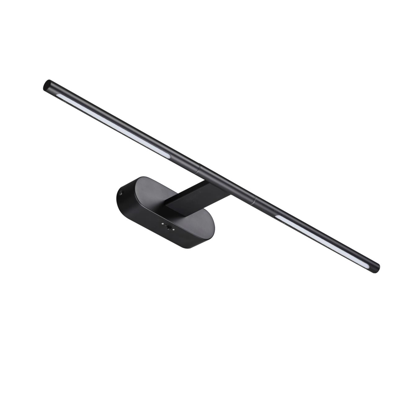 Настенный светильник Odeon Light 6634/7WL