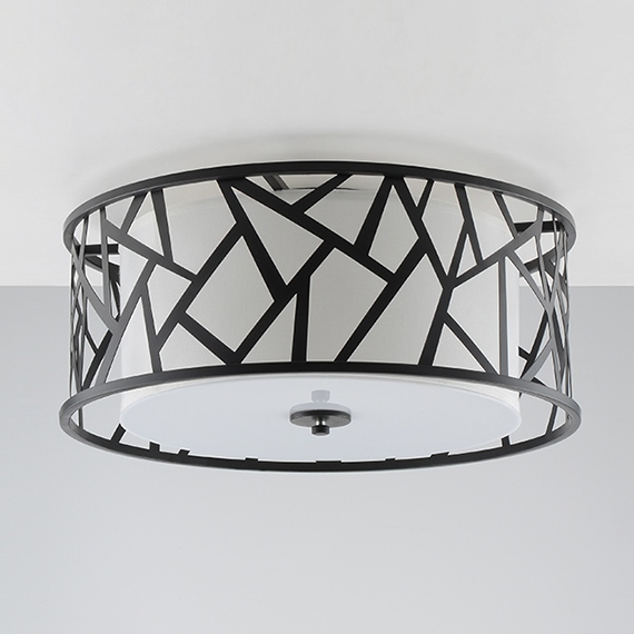 Потолочная люстра WISH by ImperiumLoft