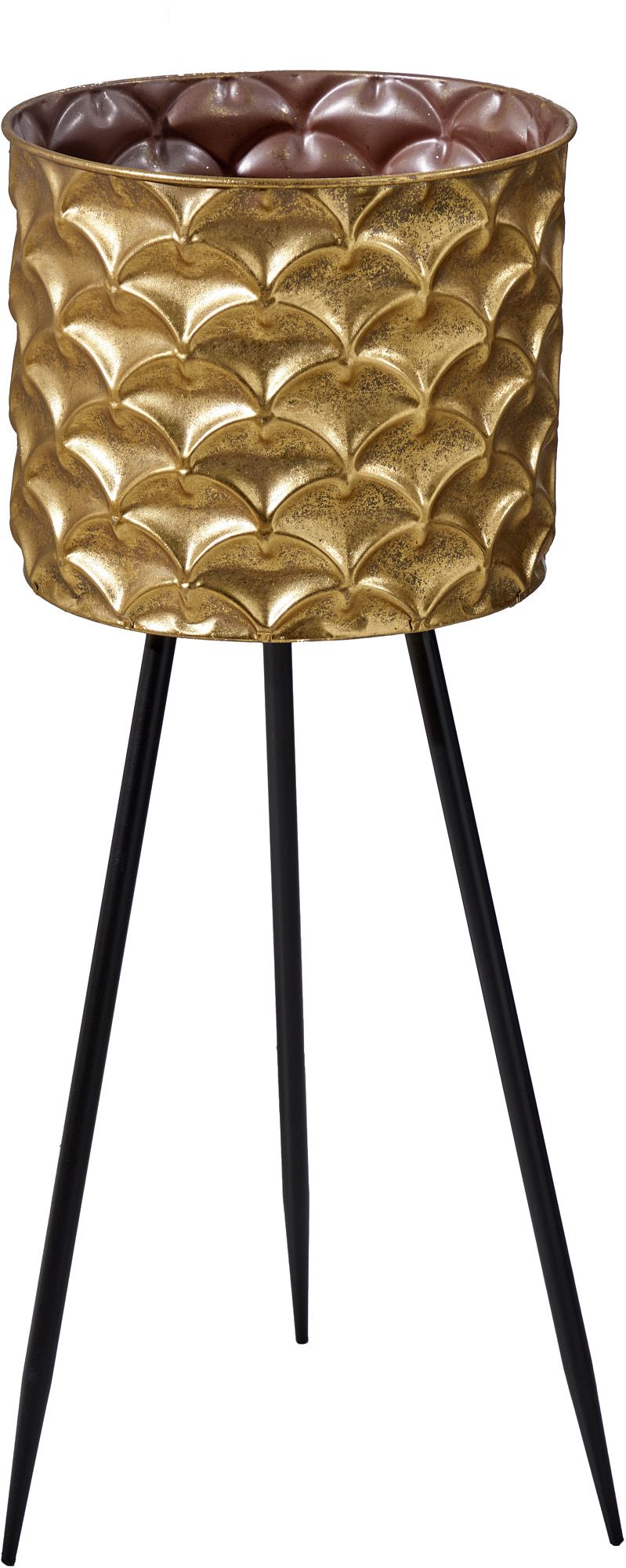 Кашпо напольное Ботсвана Glasar 57-461/2