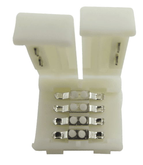 Коннектор для ленты SWG 4pin-10mm