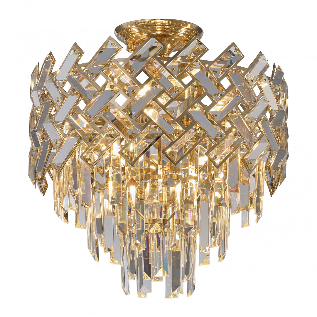 Люстра 378019/6/50/390 GD Arte Milano