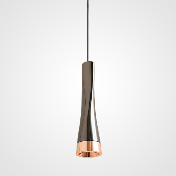 Подвесной светильник HERMES Brass by ImperiumLoft