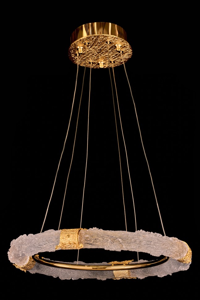 Люстра подвесная Fluorite FL1097-5PC