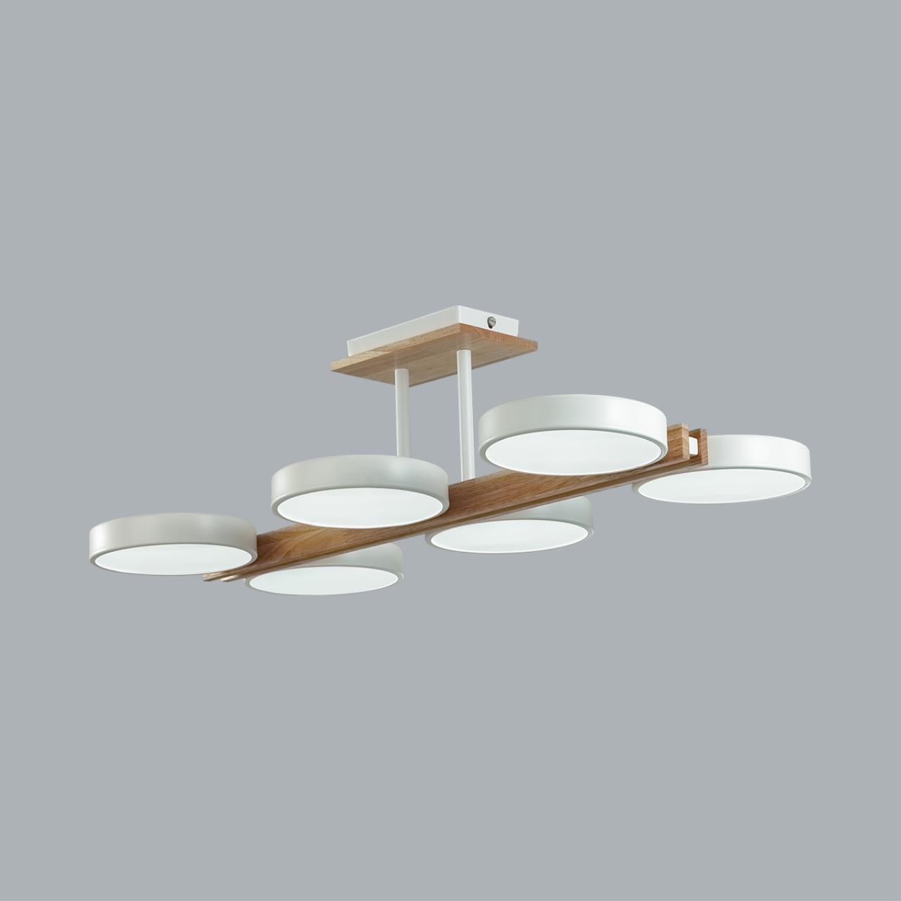 Потолочный светильник Lumion 8030/108CL