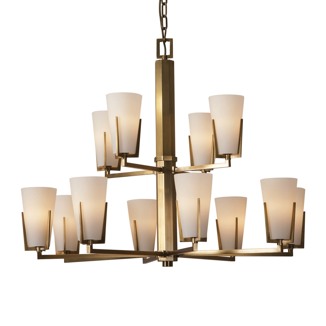 Люстра подвесная Cloyd Arrebol 10478