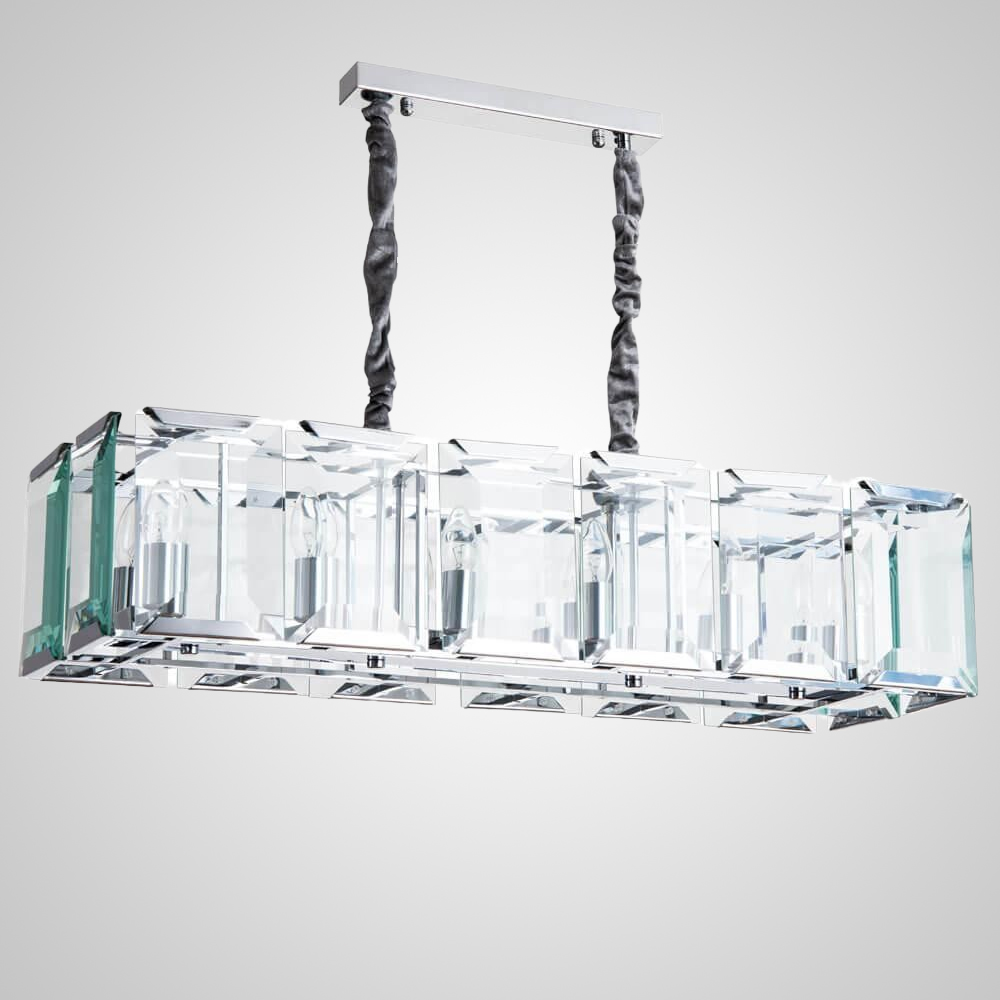 Подвесной светильник UMEO LONG by ImperiumLoft