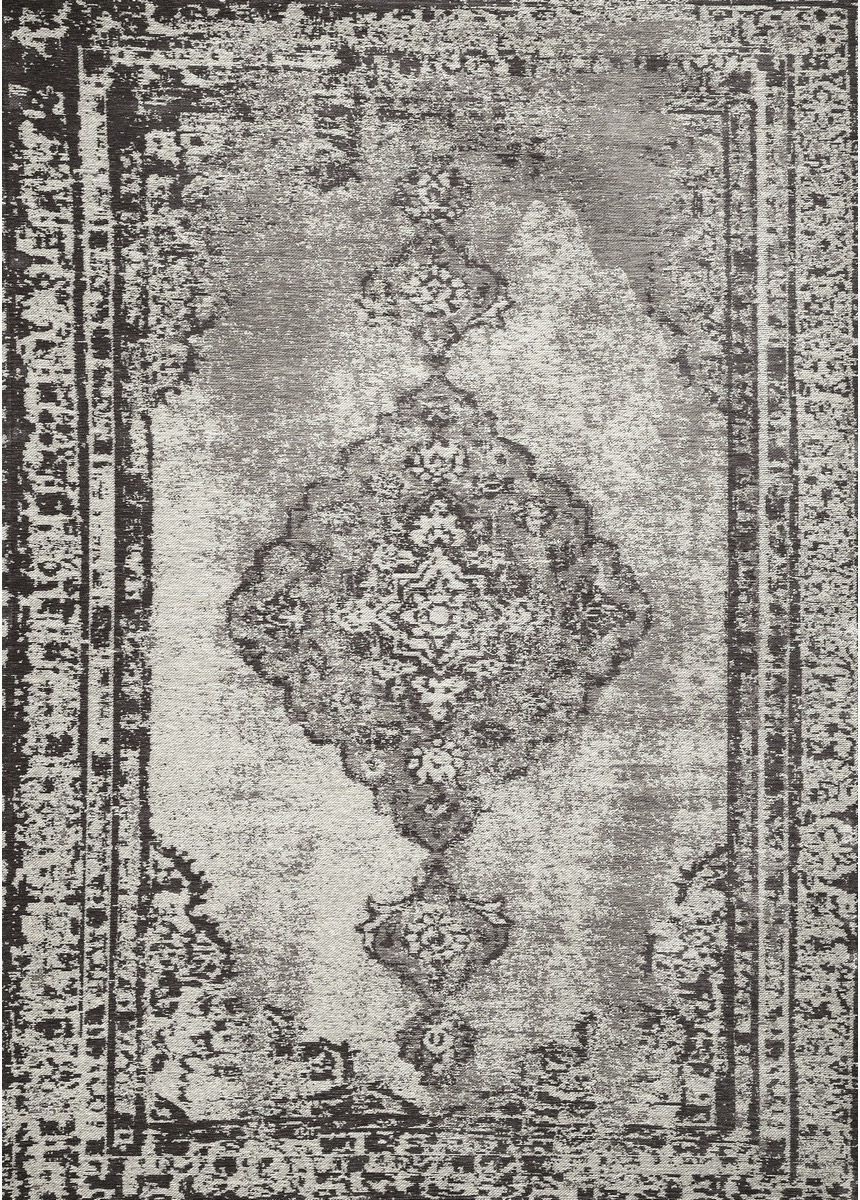 Ковер Carpet Decor Altay Silver C1001
