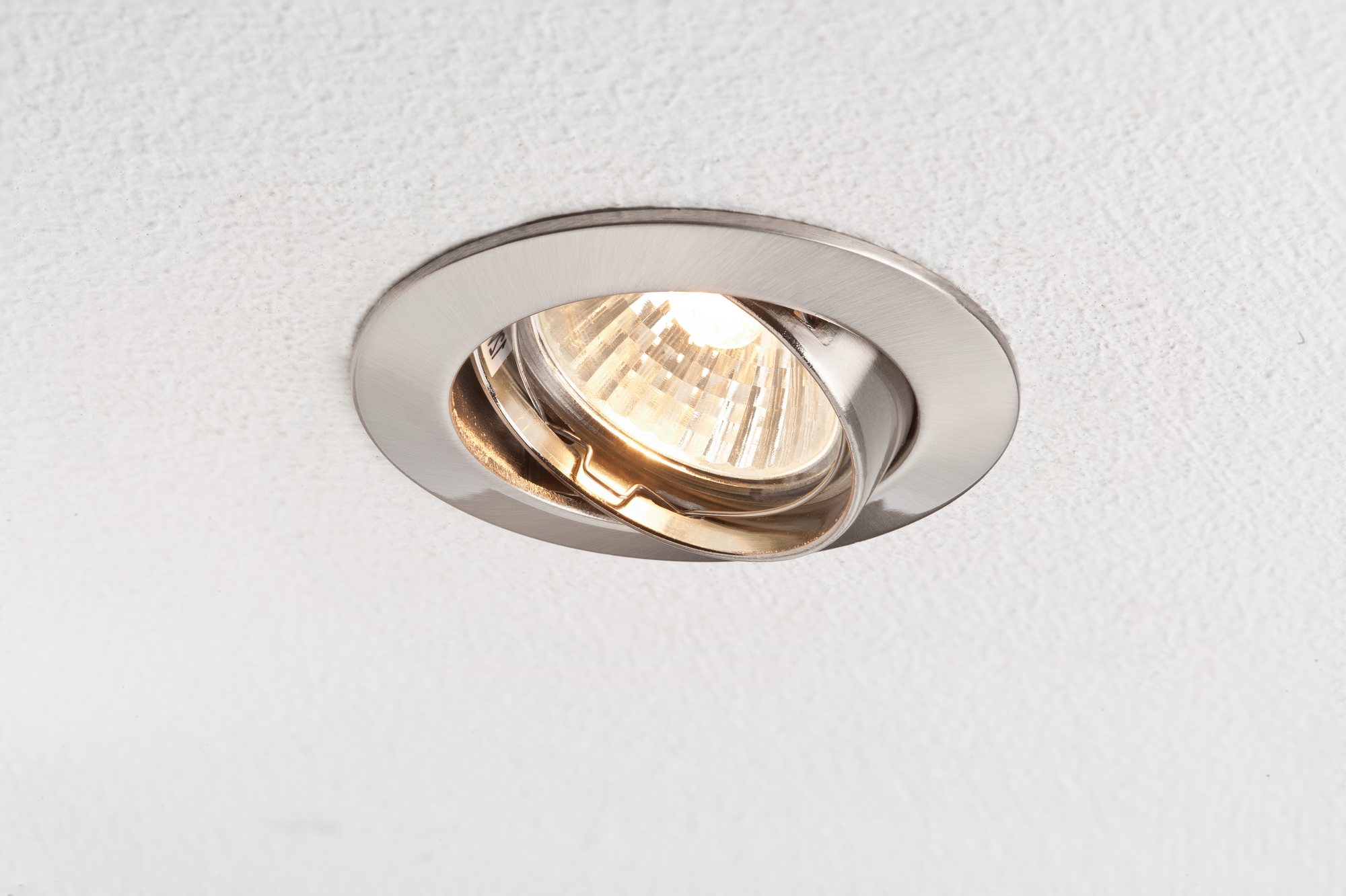 Встраиваемый светильник Paulmann 17955