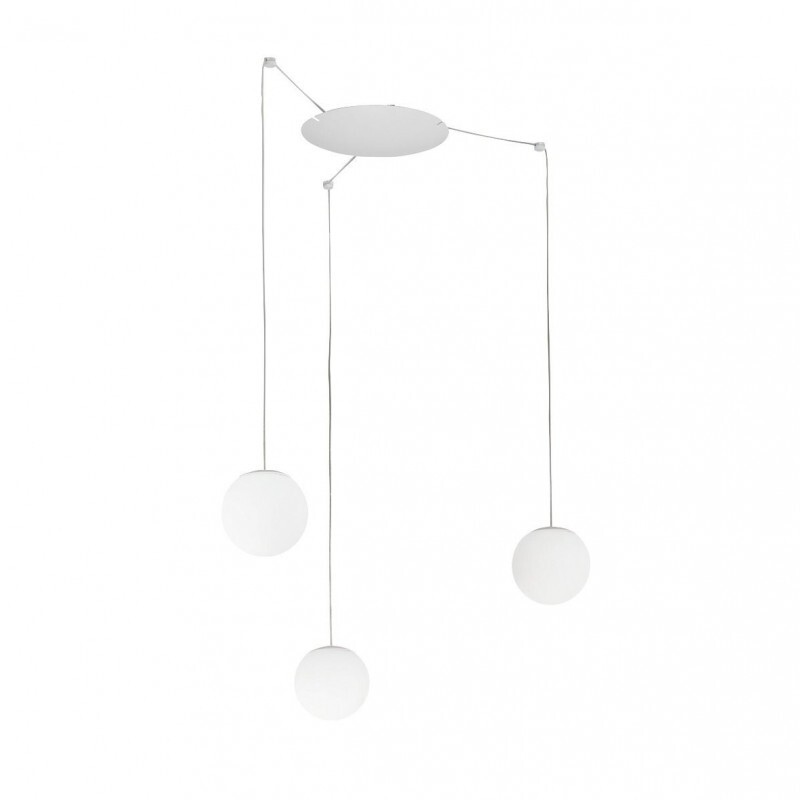 Подвесной светильник Linealight Oh!_PMX 10117