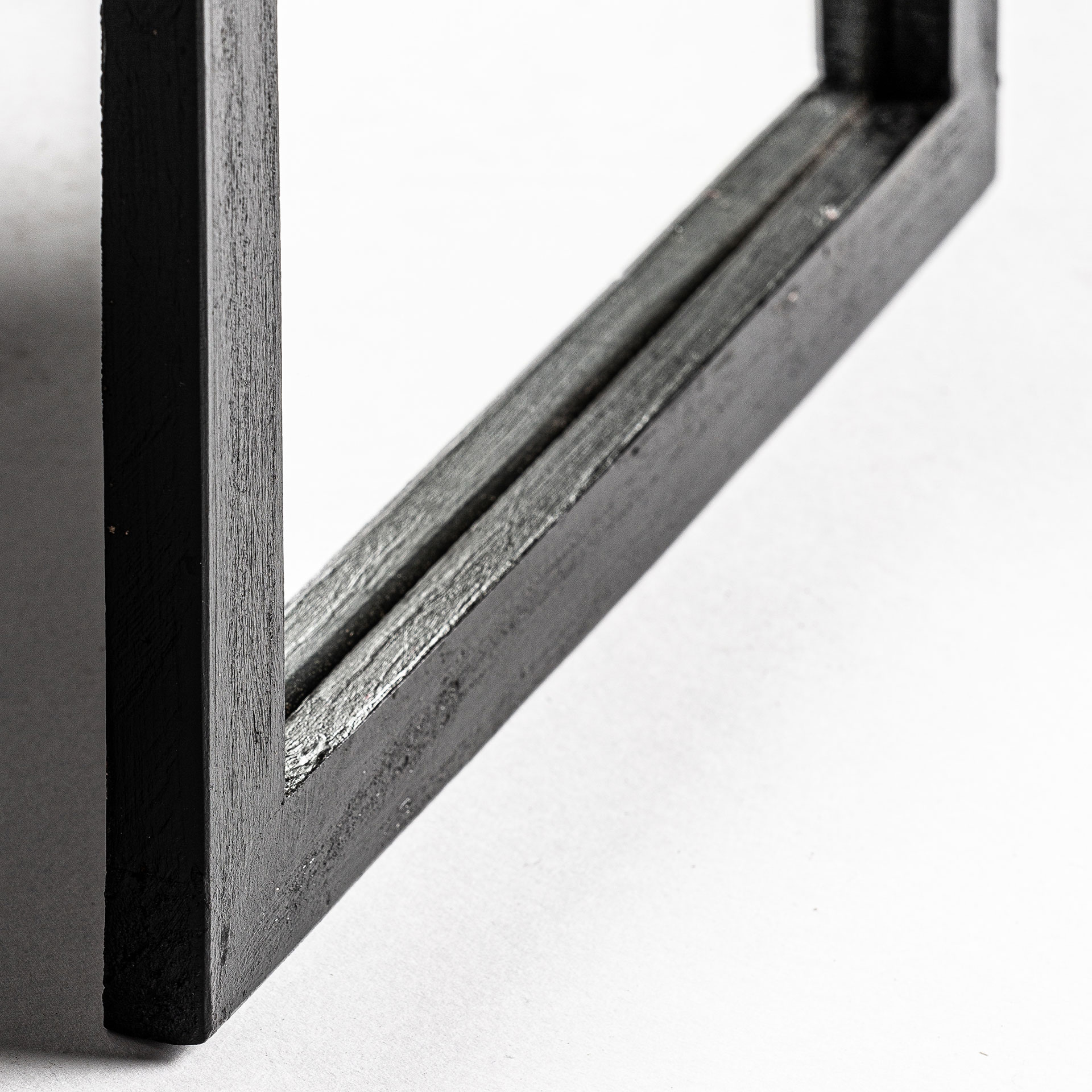 Модульная полка Gwin с зеркалом Vical