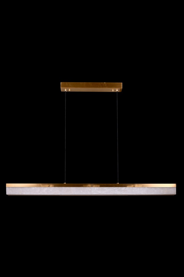 Подвесной светильник Fluorite FL1014-1P-BR