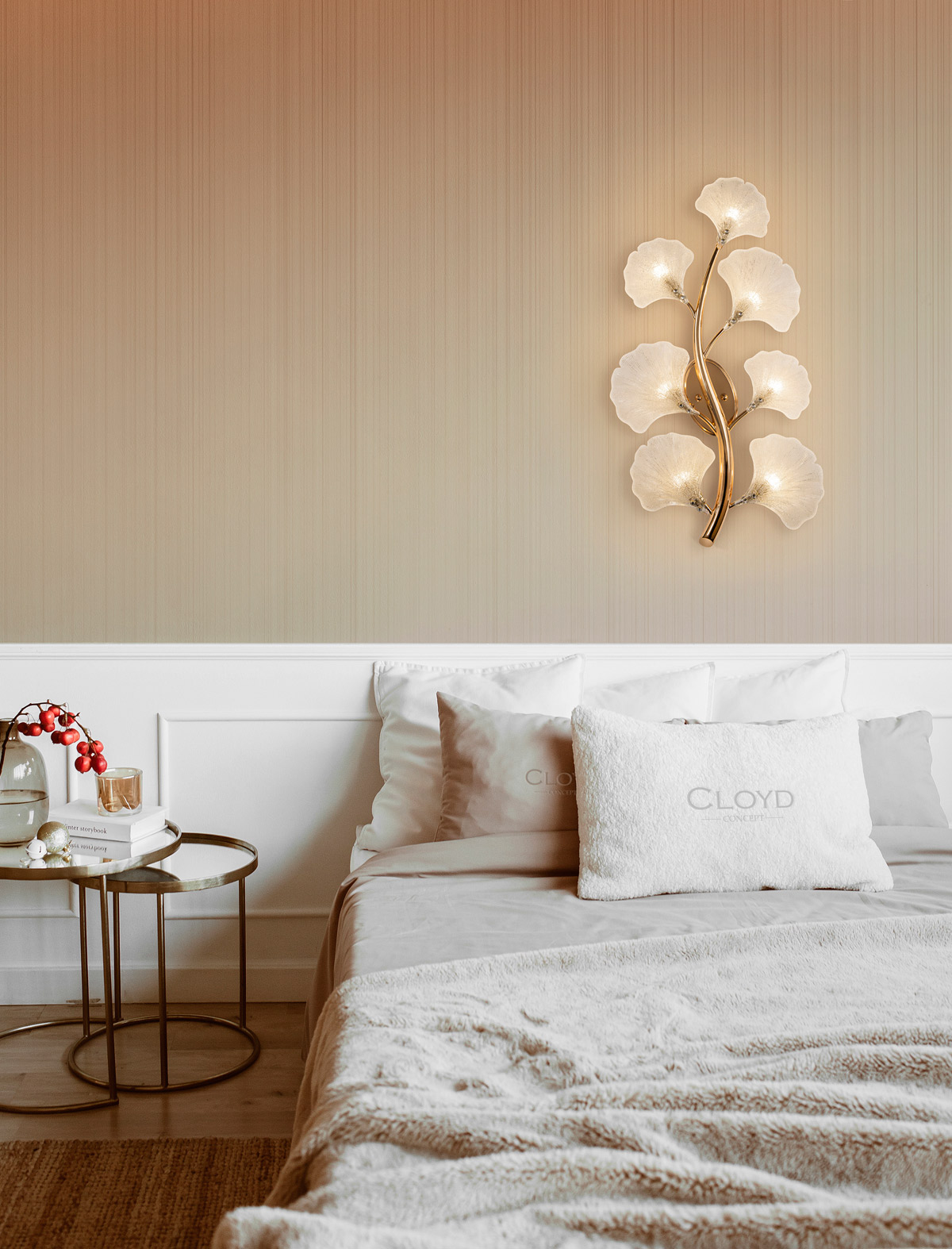 Бра Cloyd Polynesia 20111