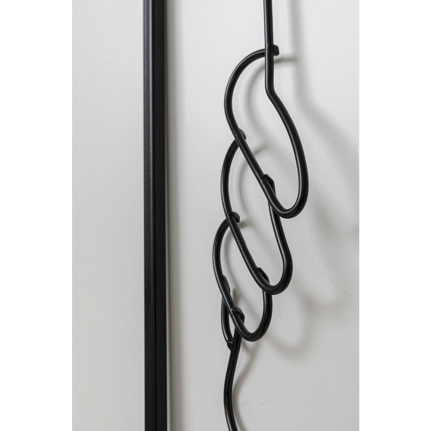 Украшение настенное Hand in hand 53646 Kare