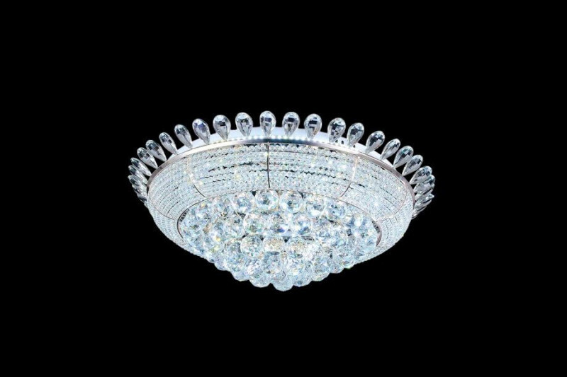 Накладной светильник Lumina Deco DDC 2881-48